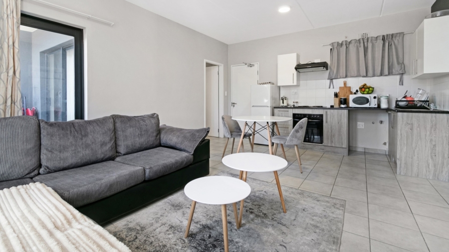 2 Bedroom Property for Sale in Parklands Western Cape
